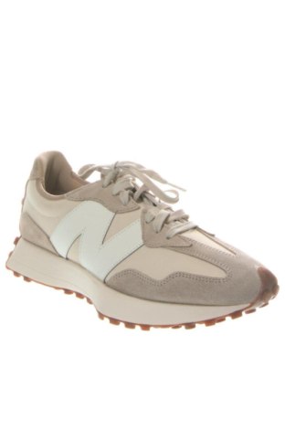 Мъжки обувки New Balance, Размер 42, Цвят Бежов, Цена 84,36 €