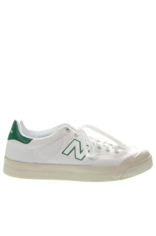 Herrenschuhe New Balance, Größe 45, Farbe Weiß, Preis 112,99 €