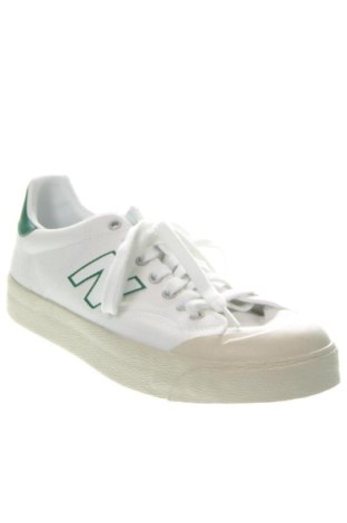 Herrenschuhe New Balance, Größe 45, Farbe Weiß, Preis 112,99 €