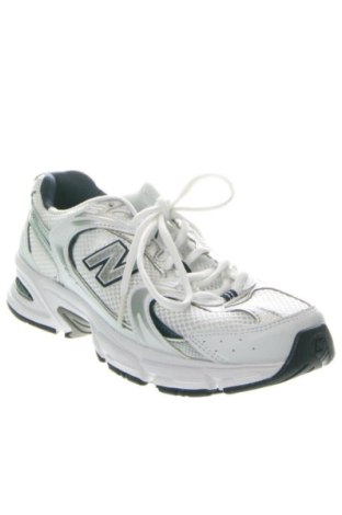 Pánske topánky New Balance, Veľkosť 40, Farba Biela, Cena  124,95 €