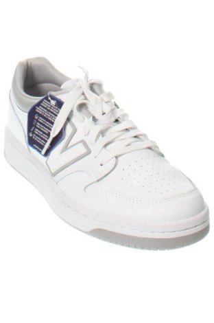 Herrenschuhe New Balance, Größe 42, Farbe Weiß, Preis € 112,99