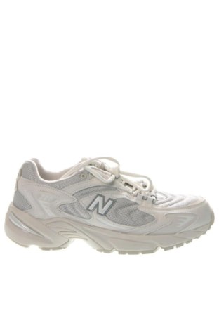 Herrenschuhe New Balance, Größe 42, Farbe Ecru, Preis 112,99 €