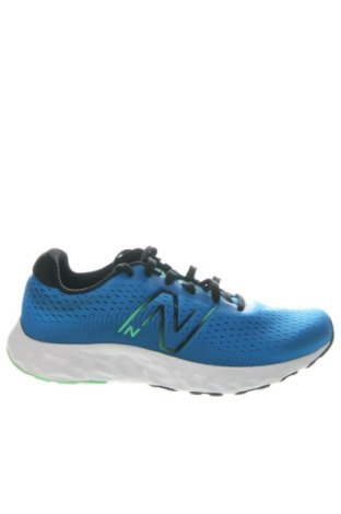 Obuwie męskie New Balance, Rozmiar 41, Kolor Niebieski, Cena 549,99 zł