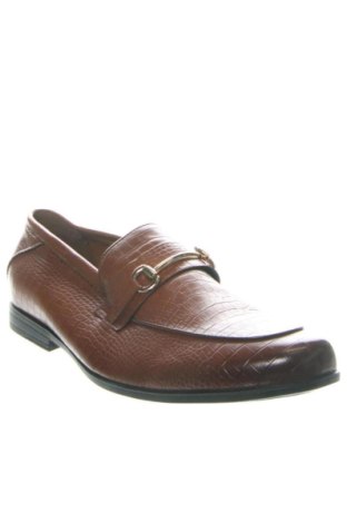 Herrenschuhe Next, Größe 47, Farbe Braun, Preis 71,99 €