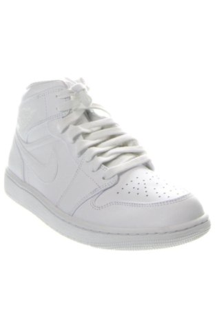 Ανδρικά παπούτσια Nike, Μέγεθος 43, Χρώμα Λευκό, Τιμή 127,99 €