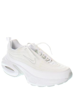 Férfi cipők
 Nike, Méret 45, Szín Fehér, Ár 51 919 Ft