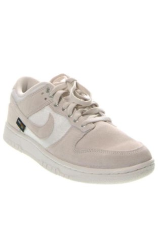 Herrenschuhe Nike, Größe 42, Farbe Beige, Preis 112,99 €