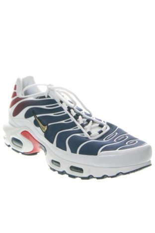 Obuwie męskie Nike, Rozmiar 45, Kolor Niebieski, Cena 549,99 zł