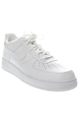 Férfi cipők
 Nike, Méret 47, Szín Fehér, Ár 41 629 Ft