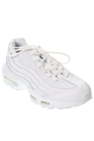 Férfi cipők
 Nike, Méret 42, Szín Fehér, Ár 51 919 Ft