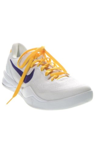 Herrenschuhe Nike, Größe 44, Farbe Weiß, Preis 137,99 €