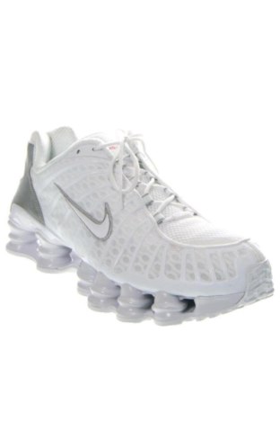 Férfi cipők
 Nike, Méret 46, Szín Fehér, Ár 51 919 Ft