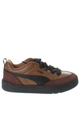 Herrenschuhe PUMA, Größe 41, Farbe Braun, Preis 112,99 €