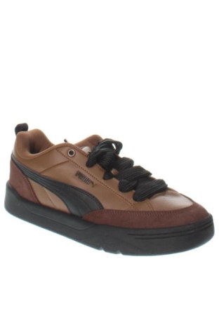 Herrenschuhe PUMA, Größe 41, Farbe Braun, Preis 112,99 €