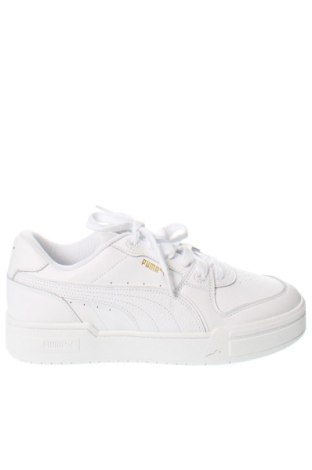 Férfi cipők
 PUMA, Méret 44, Szín Fehér, Ár 51 919 Ft