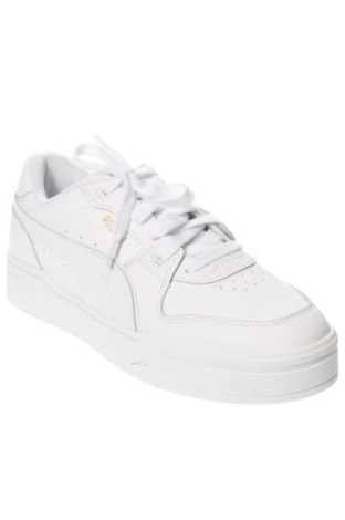 Férfi cipők
 PUMA, Méret 44, Szín Fehér, Ár 51 919 Ft