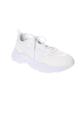 Herrenschuhe PUMA, Größe 43, Farbe Weiß, Preis 112,99 €