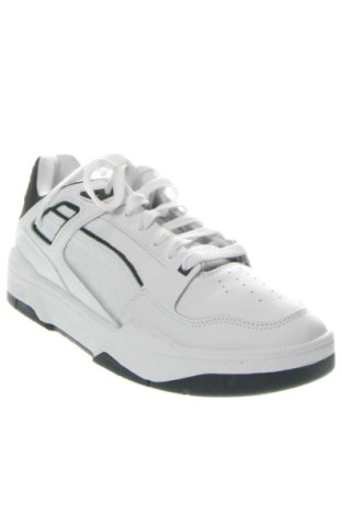 Férfi cipők
 PUMA, Méret 44, Szín Fehér, Ár 51 919 Ft
