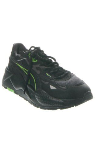 Herrenschuhe PUMA, Größe 42, Farbe Schwarz, Preis 112,99 €