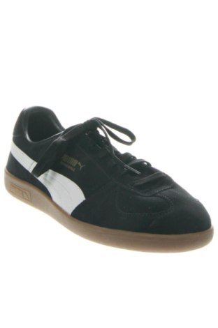 Herrenschuhe PUMA, Größe 44, Farbe Schwarz, Preis 112,99 €