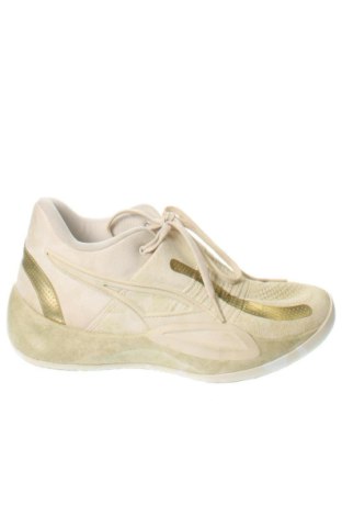 Herrenschuhe PUMA, Größe 42, Farbe Golden, Preis 112,99 €