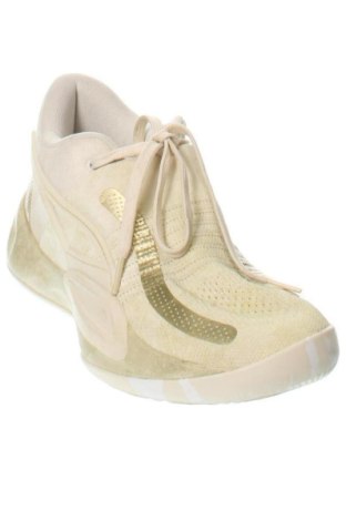 Herrenschuhe PUMA, Größe 42, Farbe Golden, Preis 112,99 €