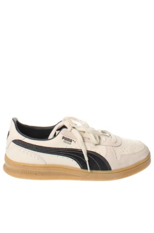 Herrenschuhe PUMA, Größe 46, Farbe Beige, Preis 112,99 €