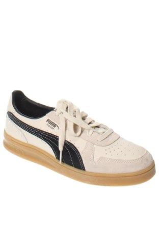 Herrenschuhe PUMA, Größe 46, Farbe Beige, Preis 112,99 €