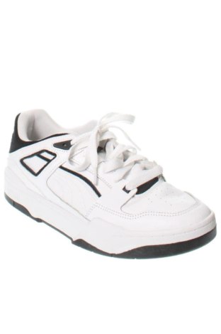 Herrenschuhe PUMA, Größe 42, Farbe Weiß, Preis 90,99 €