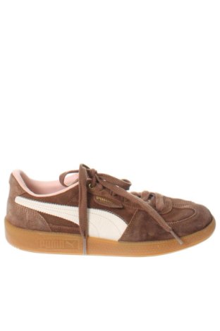 Мъжки обувки PUMA, Размер 41, Цвят Кафяв, Цена 76,69 €