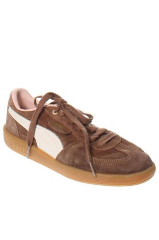 Мъжки обувки PUMA, Размер 41, Цвят Кафяв, Цена 76,69 €