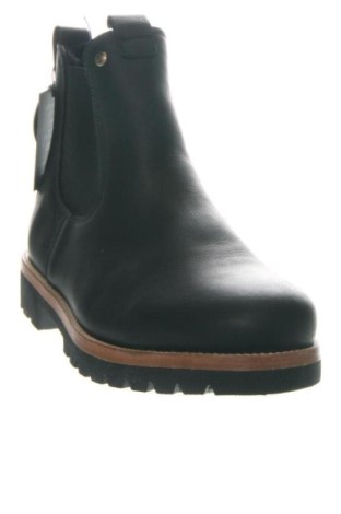 Herrenschuhe Panama Jack, Größe 43, Farbe Schwarz, Preis 137,99 €