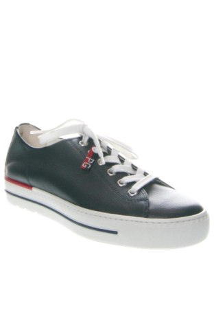 Мъжки обувки Paul Green, Размер 42, Цвят Син, Цена 67,00 €