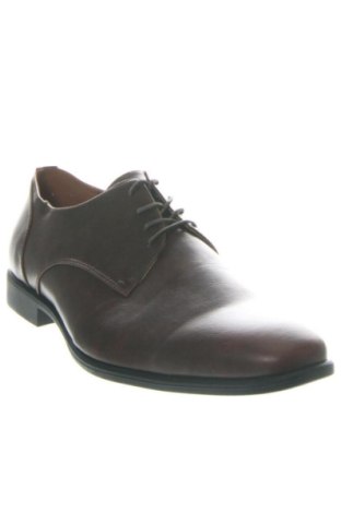 Încălțăminte bărbătească Pier One, Mărime 50, Culoare Maro, Preț 196,99 Lei