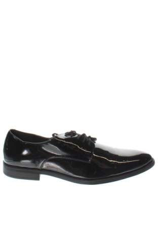 Obuwie męskie Pier One, Rozmiar 48, Kolor Czarny, Cena 126,99 zł