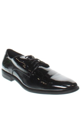 Obuwie męskie Pier One, Rozmiar 48, Kolor Czarny, Cena 126,99 zł