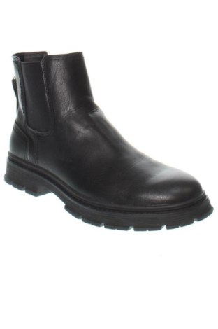 Obuwie męskie Pier One, Rozmiar 45, Kolor Czarny, Cena 141,99 zł