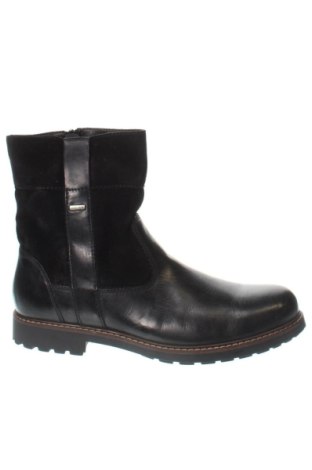 Obuwie męskie Pier One, Rozmiar 46, Kolor Czarny, Cena 166,99 zł