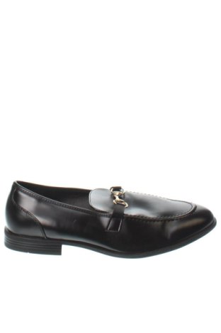 Obuwie męskie Pier One, Rozmiar 43, Kolor Czarny, Cena 126,99 zł