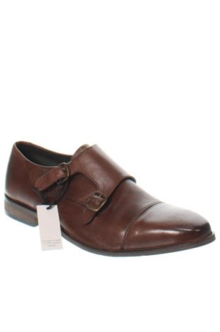 Férfi cipők
 Pier One, Méret 42, Szín Barna, Ár 23 839 Ft