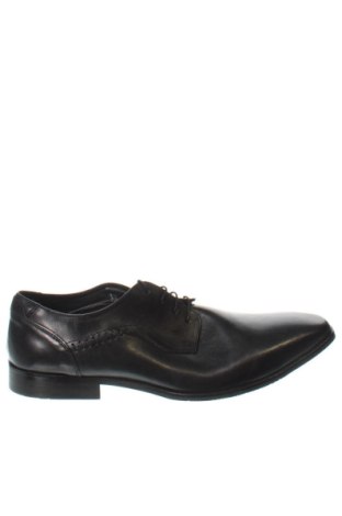 Obuwie męskie Pier One, Rozmiar 48, Kolor Czarny, Cena 250,99 zł