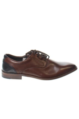 Încălțăminte bărbătească Pier One, Mărime 44, Culoare Maro, Preț 294,99 Lei