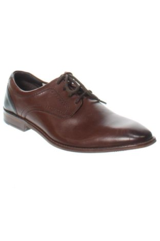 Încălțăminte bărbătească Pier One, Mărime 44, Culoare Maro, Preț 294,99 Lei