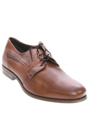 Încălțăminte bărbătească Pier One, Mărime 45, Culoare Maro, Preț 294,99 Lei