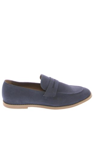 Ανδρικά παπούτσια Pier One, Μέγεθος 41, Χρώμα Μπλέ, Τιμή 37,99 €
