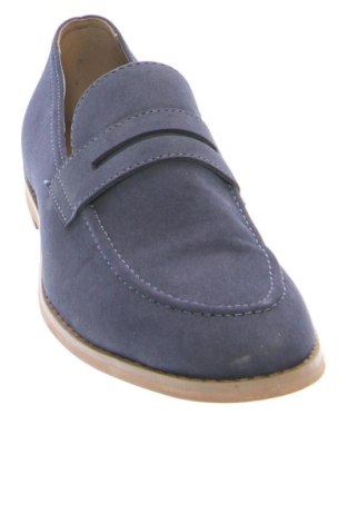 Ανδρικά παπούτσια Pier One, Μέγεθος 41, Χρώμα Μπλέ, Τιμή 37,99 €