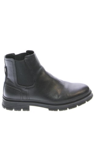 Мъжки обувки Pier One, Размер 44, Цвят Черен, Цена 39,88 €