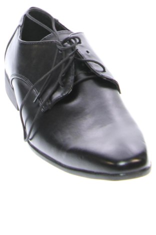Încălțăminte bărbătească Pier One, Mărime 41, Culoare Negru, Preț 196,99 Lei
