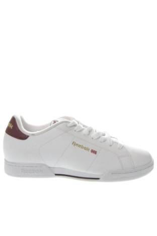 Încălțăminte bărbătească Reebok, Mărime 44, Culoare Alb, Preț 519,99 Lei