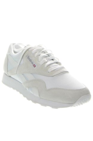 Pánske topánky Reebok, Veľkosť 44, Farba Biela, Cena  124,95 €